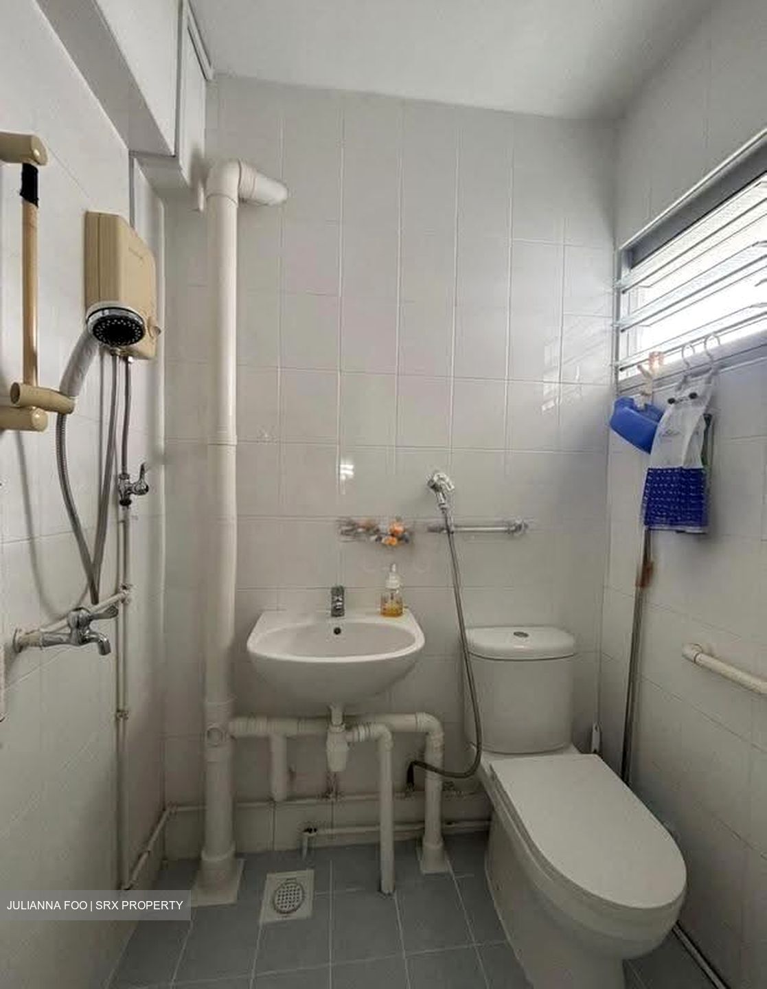 Blk 702 Reservoir Rise (Bedok), HDB 3 Rooms #620748631